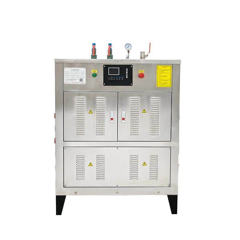 恒森热能厂家直销 216kw不锈钢电加蒸汽锅炉 屠宰场用蒸汽发生器,淘宝优惠券,粉丝福利购,淘宝优惠卷