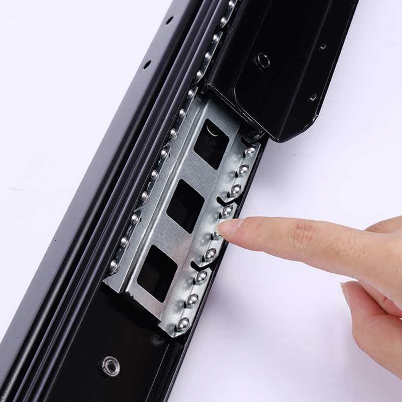 多节餐桌滑轨餐台隐藏折叠桌橱柜伸缩拉伸隐形轨道多功能定厂家,淘宝优惠券,粉丝福利购,淘宝优惠卷