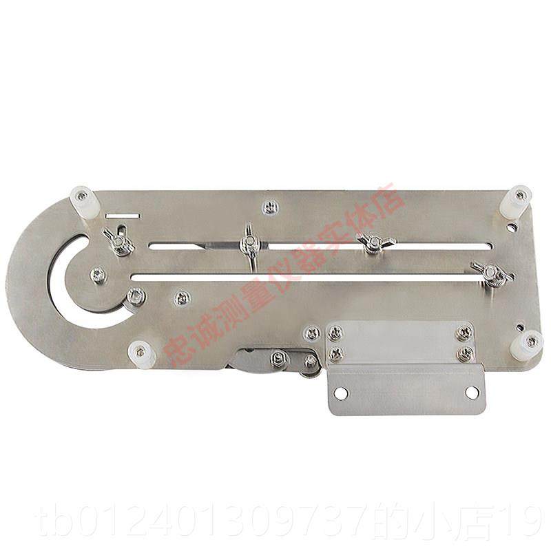 高档手动电线电缆折机小型弯线束弯线铜铁丝折弯线机电工配电柜握,淘宝优惠券,粉丝福利购,淘宝优惠卷