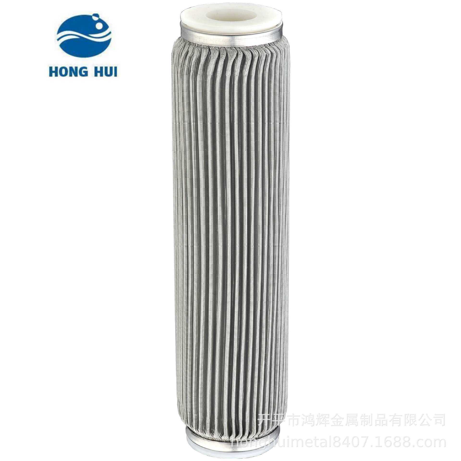 不锈钢 净水器滤芯 双开口滤芯 易安装 精密滤除杂质 厂家,淘宝优惠券,粉丝福利购,淘宝优惠卷