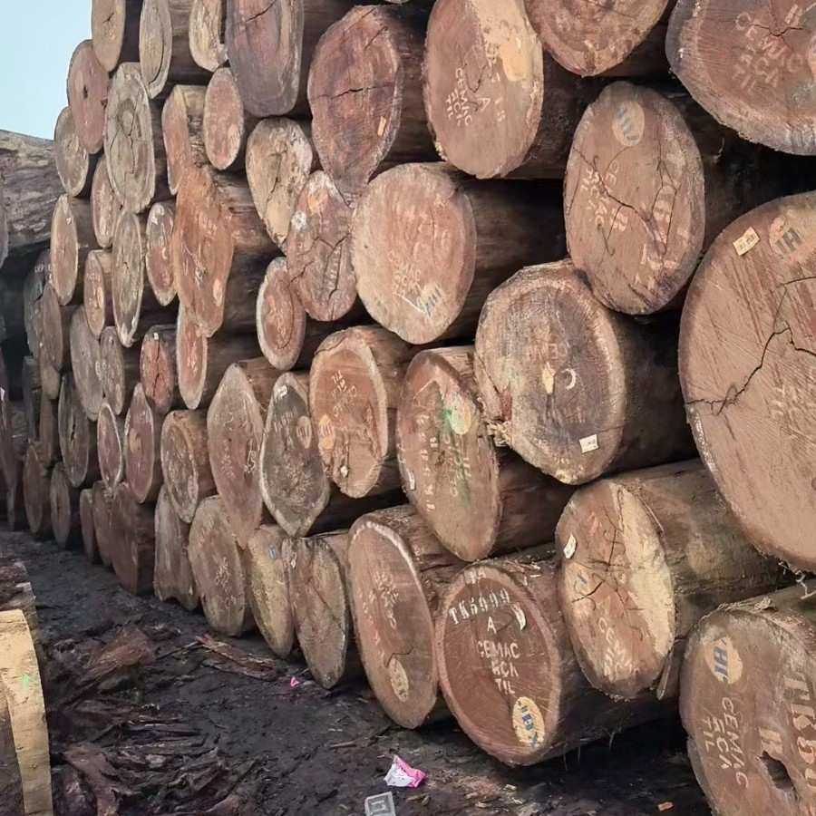 实木木方天然垫木户外防腐木板货物枕木龙骨条工地木方现货,淘宝优惠券,粉丝福利购,淘宝优惠卷