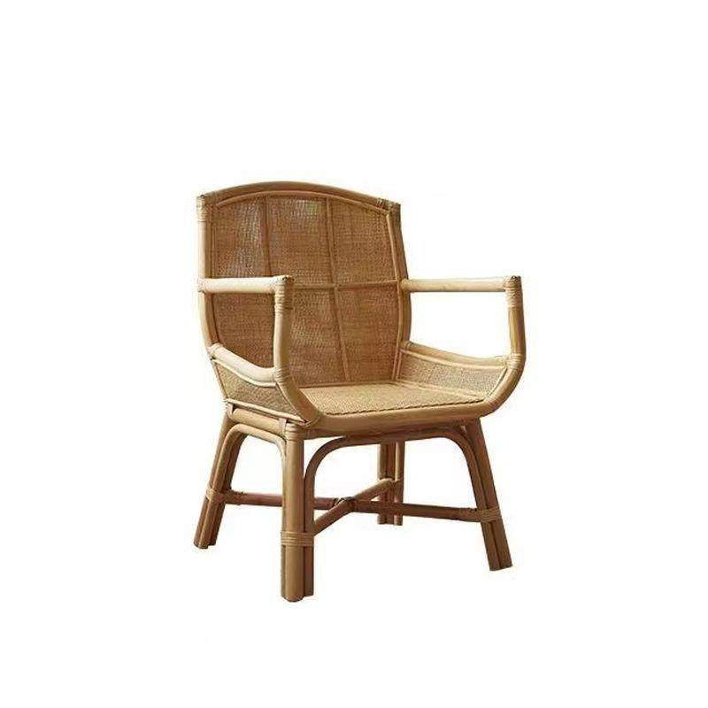 宿设日式藤藤椅天然藤编沙发椅现代简约阳台ty-632休闲椅民椅懒人,淘宝优惠券,粉丝福利购,淘宝优惠卷