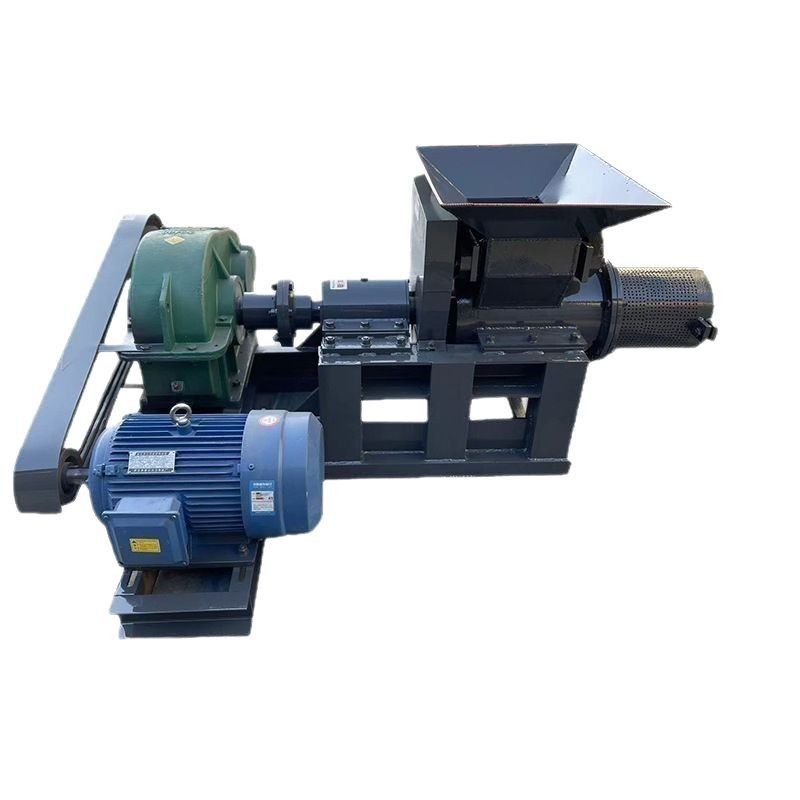 仿古青砖地砖筒瓦成型机黄土粘土制砖排石机泥土颗粒挤出机现货,淘宝优惠券,粉丝福利购,淘宝优惠卷