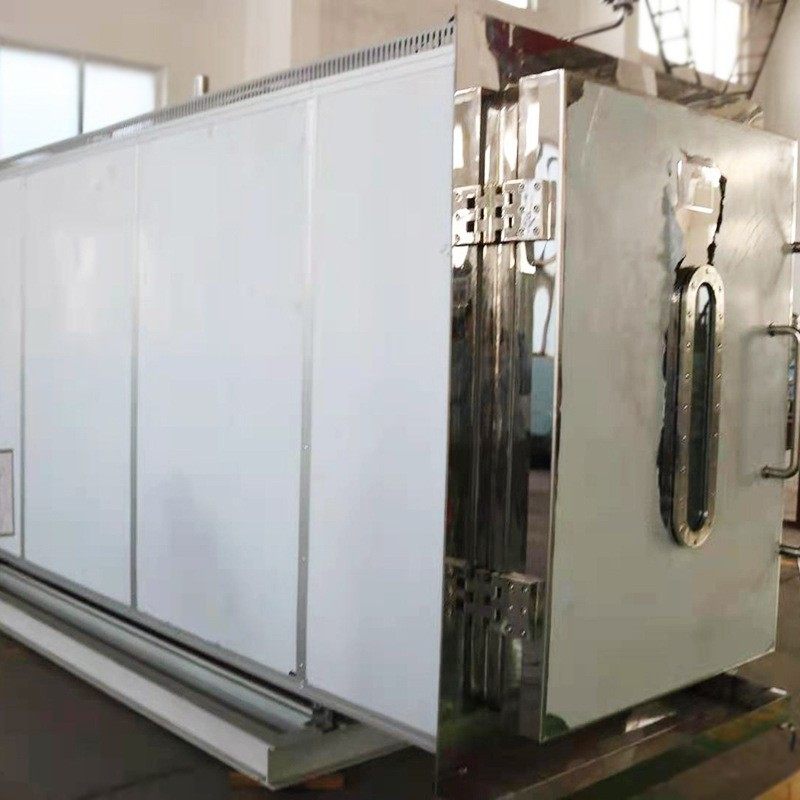 300千克生产型冻干机药材燕窝冷冻干燥机草莓蓝莓真空冻干机设备,淘宝优惠券,粉丝福利购,淘宝优惠卷