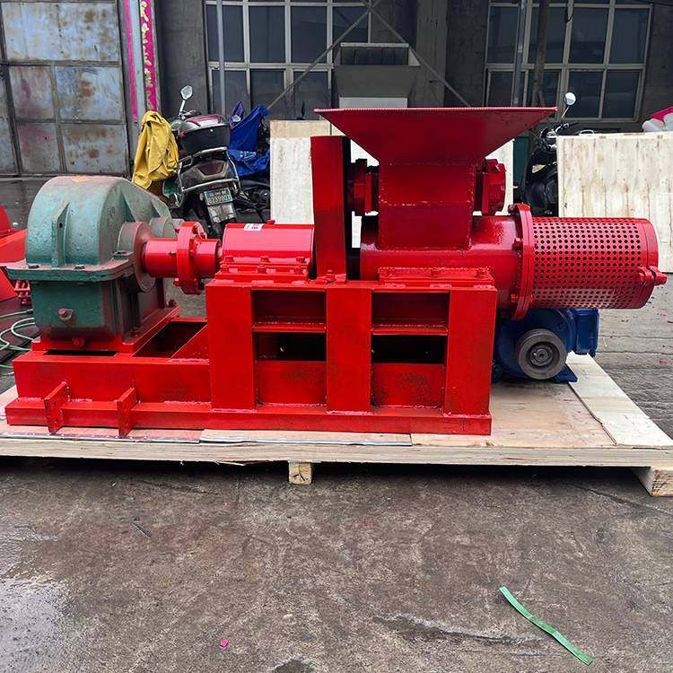 仿古青砖地砖筒瓦成型机黄土粘土制砖排石机泥土颗粒挤出机现货,淘宝优惠券,粉丝福利购,淘宝优惠卷