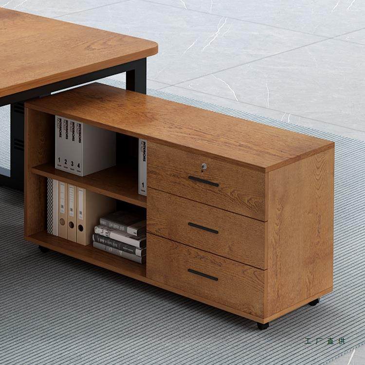 办公室文件柜桌下收纳办柜公柜置物边柜水柜质落地木985储茶物柜,淘宝优惠券,粉丝福利购,淘宝优惠卷