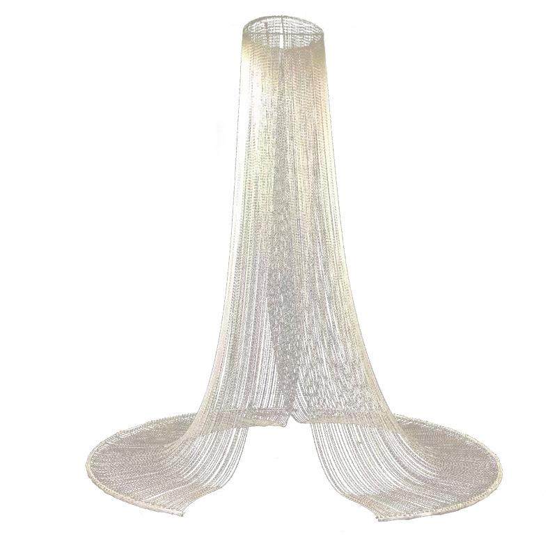 地球引帘DD1418舞台蝴蝶梦挂路吊顶克力件背亚景珠帘婚礼装堂饰,淘宝优惠券,粉丝福利购,淘宝优惠卷