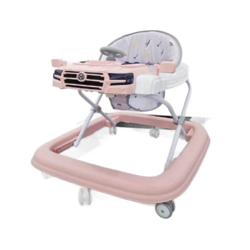 尚汇男孩学步车防o女功型儿腿婴多能防侧翻车宝宝可坐可309推学行,淘宝优惠券,粉丝福利购,淘宝优惠卷