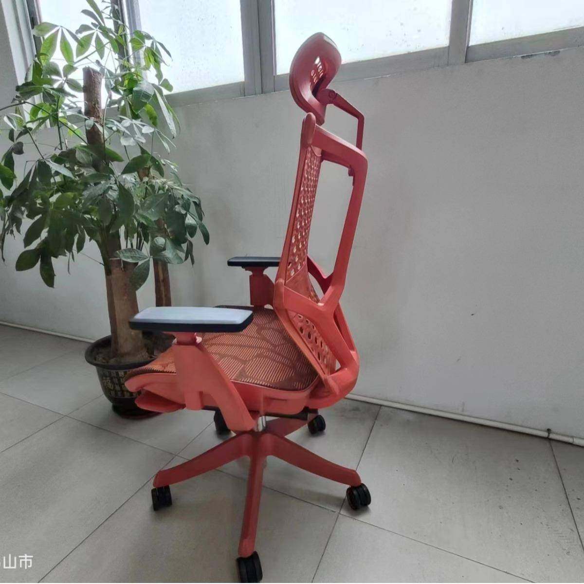 办公电脑椅AMS-168A体护腰椅双背椅午休椅工程椅椅人工学椅网椅椅,淘宝优惠券,粉丝福利购,淘宝优惠卷