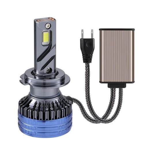 宝骏730专用汽L车强ED大灯超高亮近光灯远光H灯7H1灯S6泡光改装配 - 图3