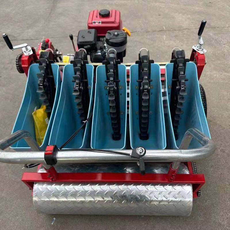 四轮牵引大蒜播种机勺碗大蒜点种机手推式独蒜种植机,淘宝优惠券,粉丝福利购,淘宝优惠卷