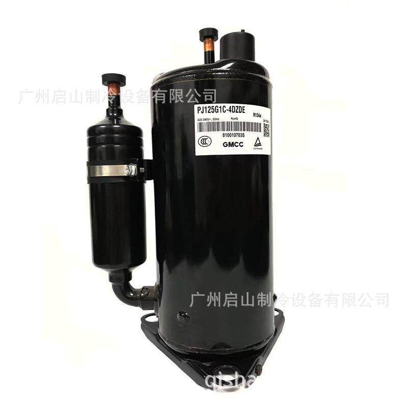 M广州美芝压缩机CPA70G22S-PA270G224UL21ASK89D53 - 图3