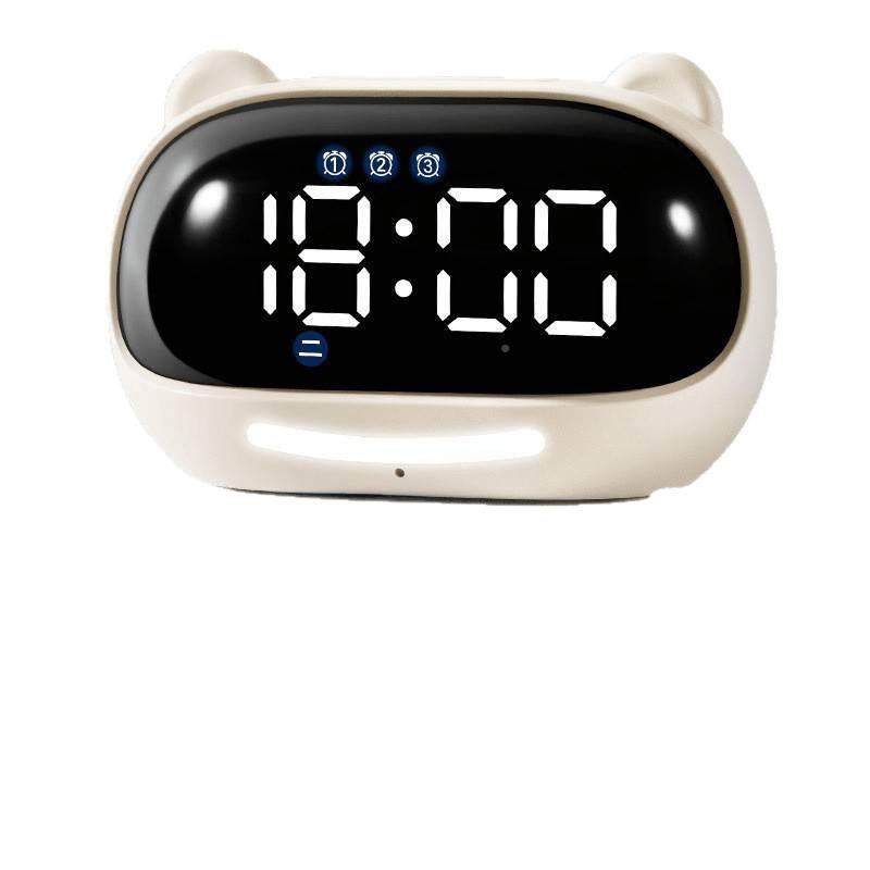 网红闹钟学习计5时器儿童智琪特初小学生电子DXW时钟中生自律202,淘宝优惠券,粉丝福利购,淘宝优惠卷