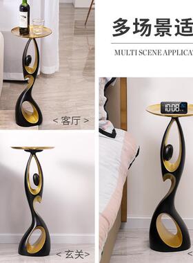 奢现代大型落摆件轻客厅房间家居装饰品乔迁新BJ1606地礼品样板间