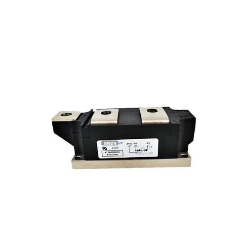 SDT60GK18B SDT60GK16B SDT60GK12B SDT60GK08B原装二极管模块 - 图3