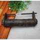 Antiques, miscellaneous bronzes, handicrafts, antique bronze locks, door crafts locks, five 976 sub-code locks