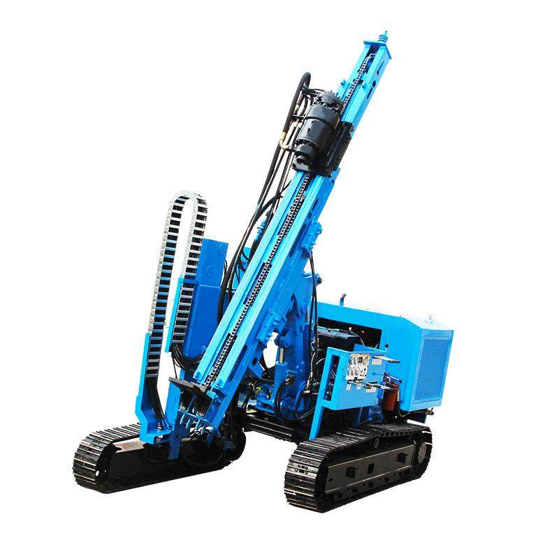 米全液压履带打桩机厂家太阳能光伏电站压桩机振动锤地基打桩机,淘宝优惠券,粉丝福利购,淘宝优惠卷