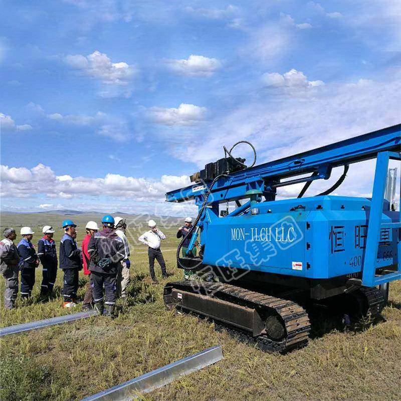 米全液压履带打桩机厂家太阳能光伏电站压桩机振动锤地基打桩机,淘宝优惠券,粉丝福利购,淘宝优惠卷