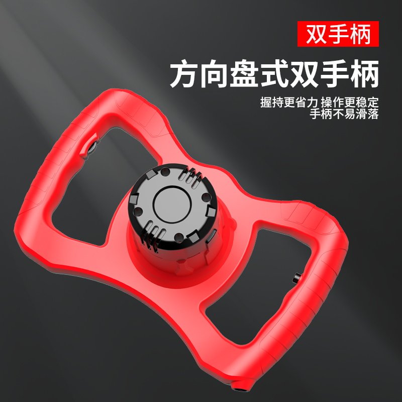 涂料油漆拌水泥腻子粉搅拌打浆面肉搅灰打灰机神器工业电动大功率,淘宝优惠券,粉丝福利购,淘宝优惠卷