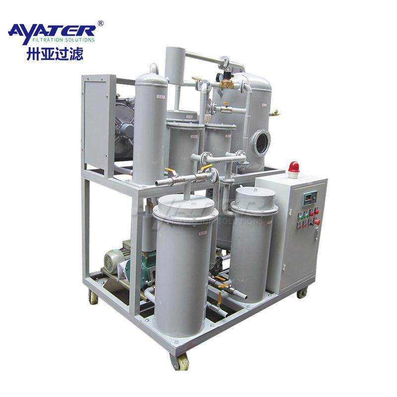 卅亚过滤冶金行业用抗燃油专用真空滤油机SYH-A62,淘宝优惠券,粉丝福利购,淘宝优惠卷