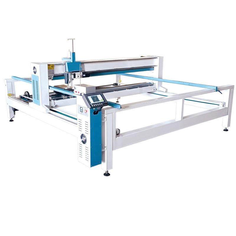 上下升降自动剪线被子机电脑伺服绗缝机单针绗缝机,淘宝优惠券,粉丝福利购,淘宝优惠卷