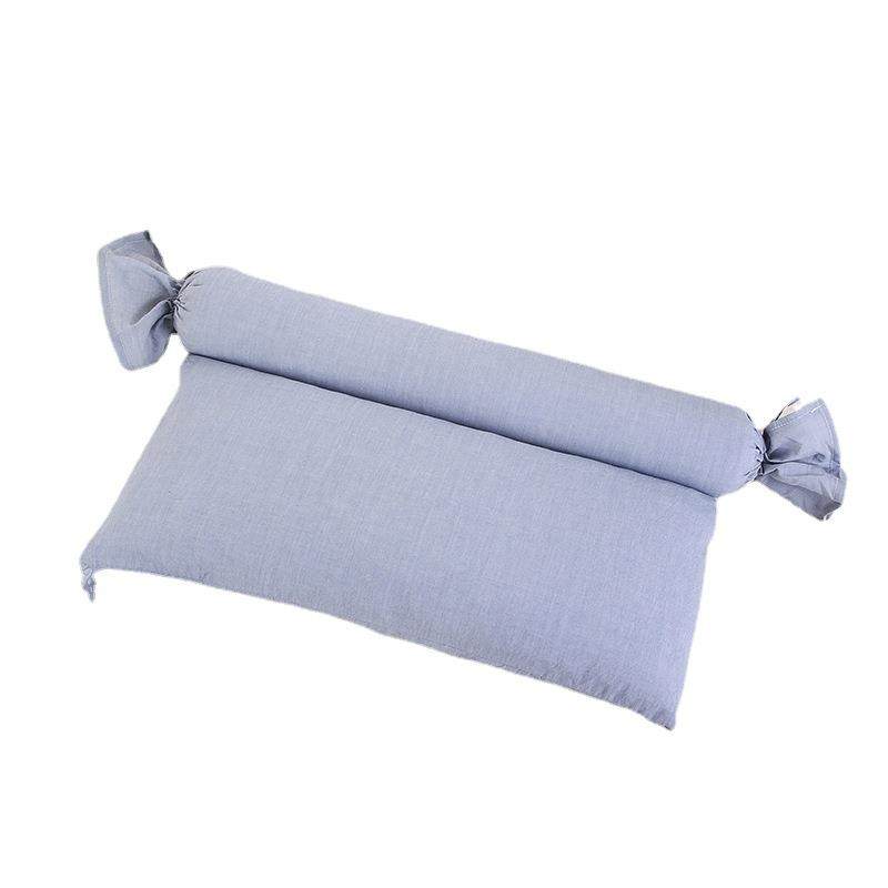 源头厂家决明子荞麦颈椎枕花草颈椎枕头牵引矫正护颈成人硬脖,淘宝优惠券,粉丝福利购,淘宝优惠卷