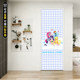 Cute decoration My Little Pony bathroom theme series