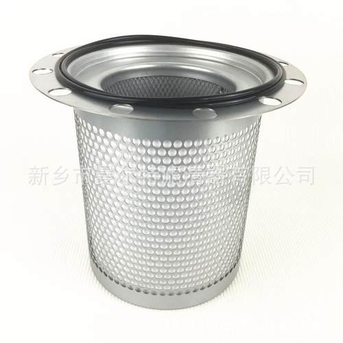 BL-压200A空16251704机油分油气分离芯螺压缩机1625T17048杆6过滤 - 图3