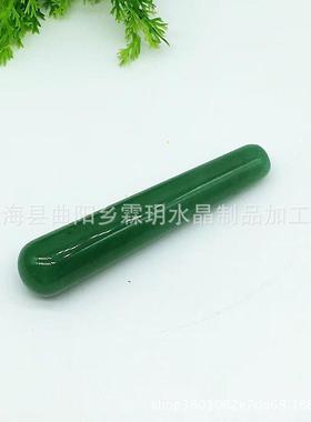 然HLI东陵玉、按摩器、拨筋棒刮痧天板一套起批充足