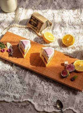 掬具涵实木茶盘家用托茶台干泡茶日水式托盘功夫茶复JJ26654古果