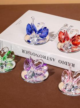 M0尚WYU8 客厅卧室氛围摆9件时家居轻奢装饰高值颜摆件