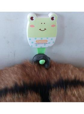 仿真大老头家墙上虎挂GTF道饰具居挂件手工艺品