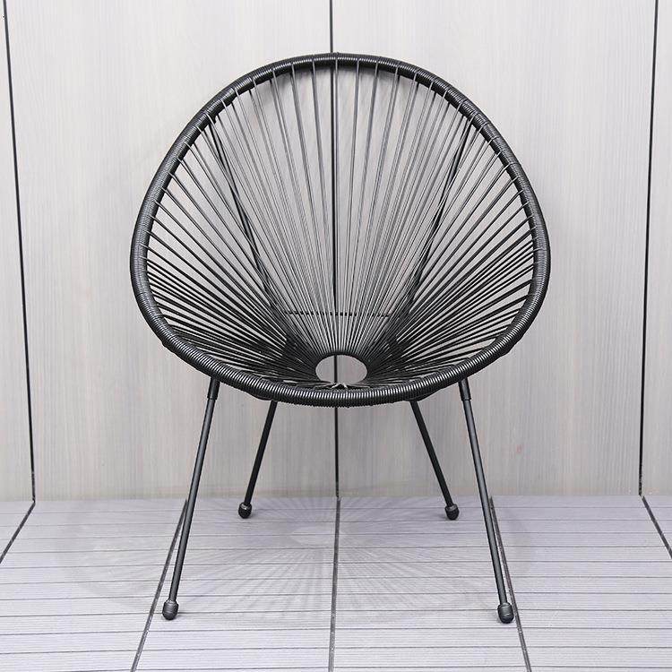 户外具休闲家藤藤编椅鸡蛋椅面条椅型椅太阳椅蛋编庭院编藤桌椅阳,淘宝优惠券,粉丝福利购,淘宝优惠卷