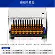 养殖调光电源36V48V 80V  110V 800W 1000W 1200W 0-10V 开关电源