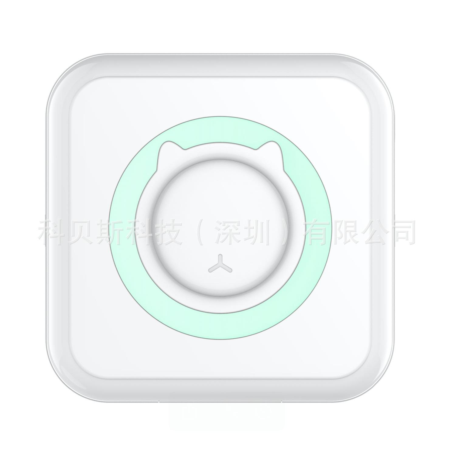 印便携式你学生错题口袋C15打迷印C15蓝机标签照片不干胶热敏打机 - 图2