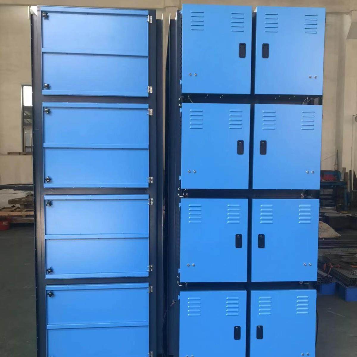 光伏废气处理油烟净化设备，真空机油烟处理，机械加工油烟净化,淘宝优惠券,粉丝福利购,淘宝优惠卷