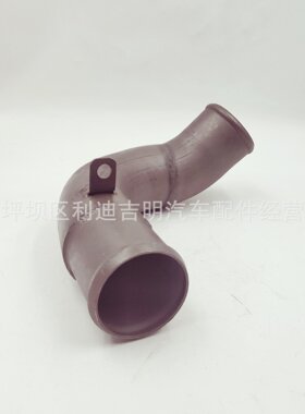 重庆柴油机配件k19k38发动机配件输水管3633296