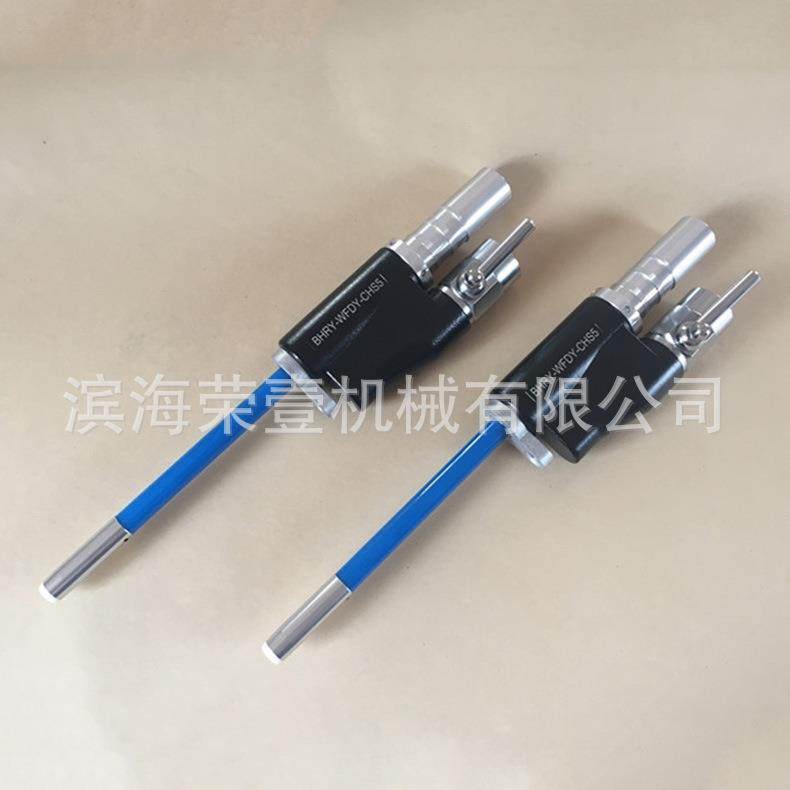 节能型BHRY-WFDY-CHS5吸丝枪 化纤机械附件 专业生产厂家高效,淘宝优惠券,粉丝福利购,淘宝优惠卷