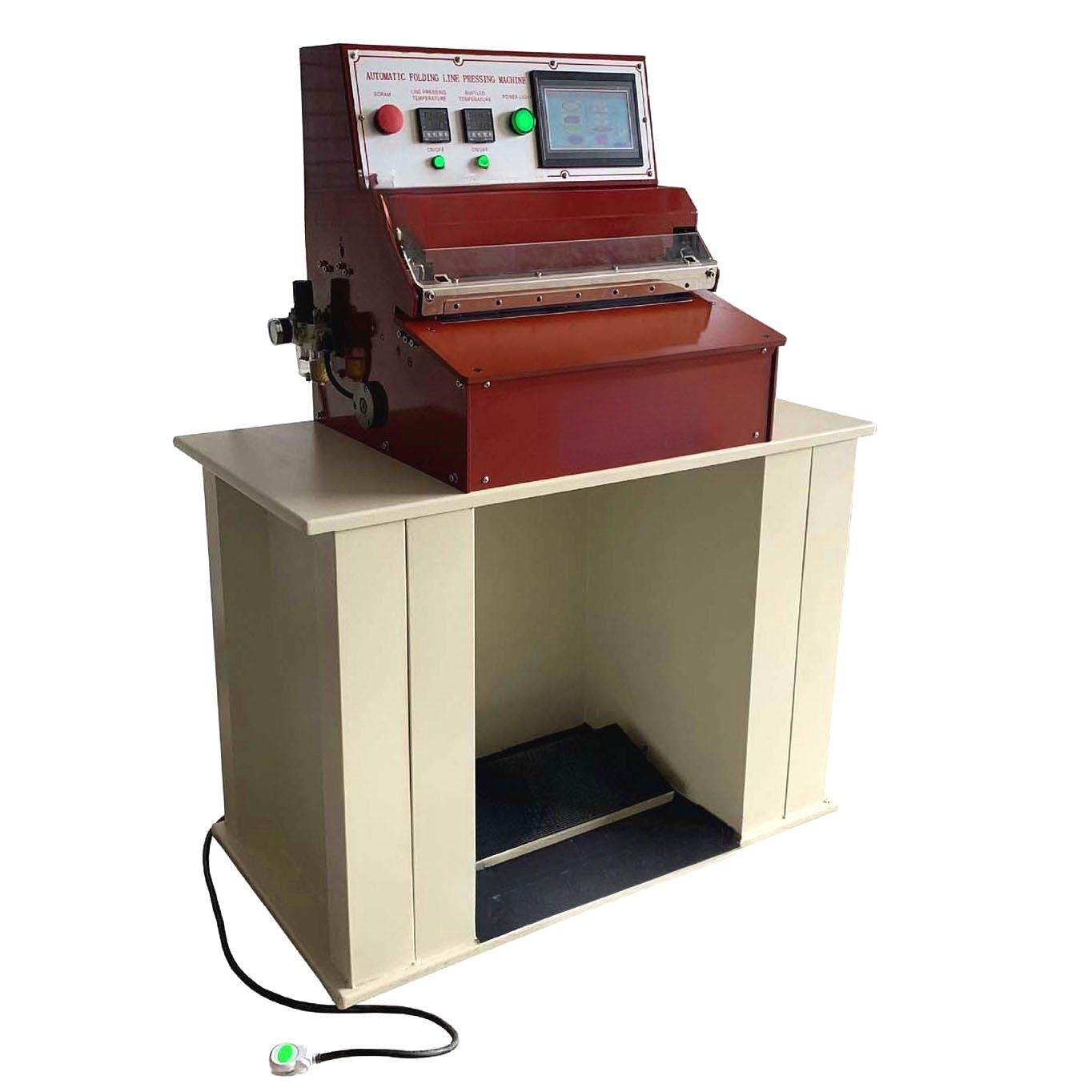 推荐 直线折边压线机｜银包压痕机,淘宝优惠券,粉丝福利购,淘宝优惠卷