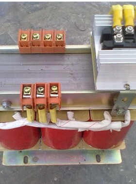 CE认证三相整流变压器ZSG-1.2KVA/1.2KW交流电变直流电380V变12V