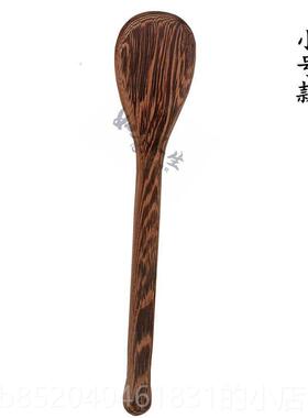 高档新款木质拍打木器玫瑰檀经络拍打板按摩打器穴棒位敲锤点穴拍