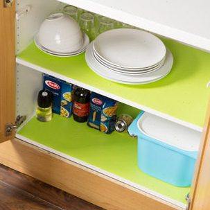 可裁剪防潮防油污橱柜垫 抽屉垫防滑垫衣柜垫可水洗,淘宝优惠券,粉丝福利购,淘宝优惠卷