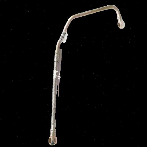 适用常柴4G33TC-342000B增压器进油管拖拉机收割机农用机柴油车,淘宝优惠券,粉丝福利购,淘宝优惠卷