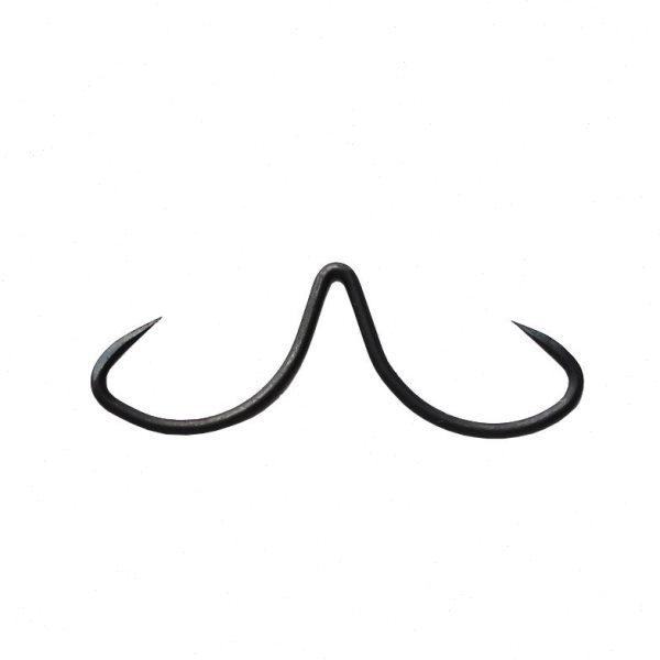 甲鱼钩打鳖钩黑鱼锋利山字钩老鳖钩歪头钩威武飞鱼颗颗锋利团鱼钩,淘宝优惠券,粉丝福利购,淘宝优惠卷