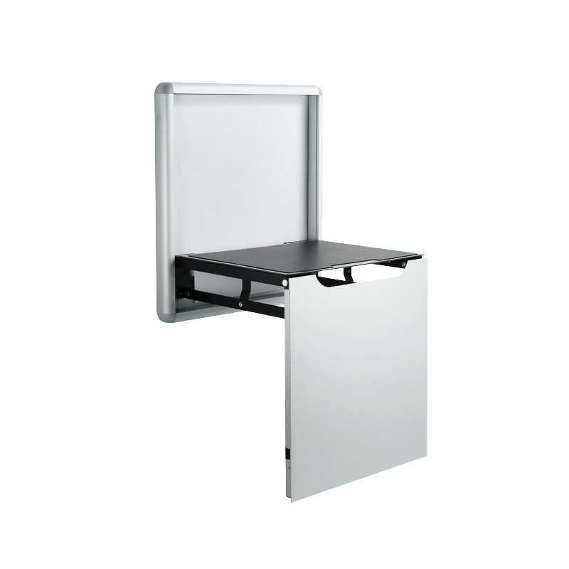 玄关椅门口鞋柜换鞋折叠凳墙壁壁挂式墙折叠隐形穿鞋凳浴室折叠凳,淘宝优惠券,粉丝福利购,淘宝优惠卷