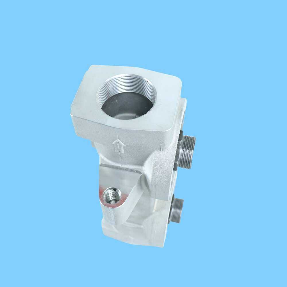 WD13145两联油滤底座螺杆空压机配件通用型空气压缩机油滤清器座,淘宝优惠券,粉丝福利购,淘宝优惠卷