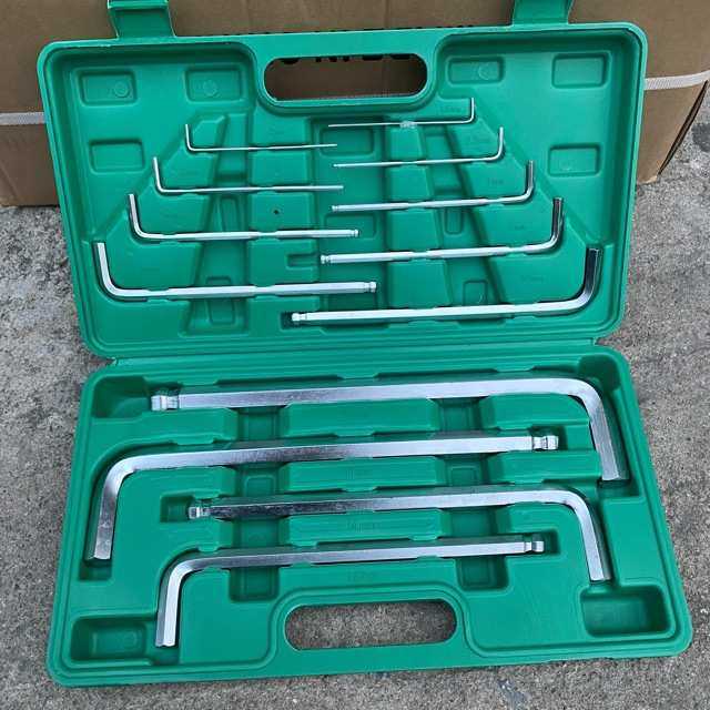 内六角扳手内六方扳手六角螺丝刀l型六棱扳手梅花型内6角扳手套装,淘宝优惠券,粉丝福利购,淘宝优惠卷