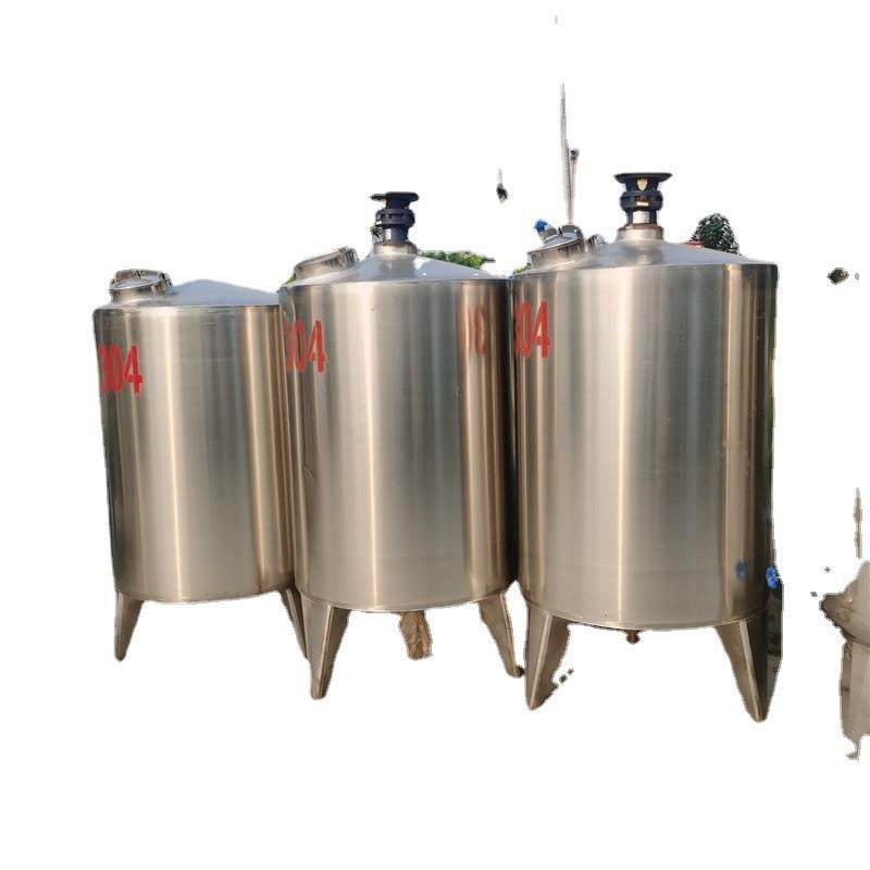 立式304不锈钢搅拌罐5吨液体洗衣液加热搅拌桶10吨搅拌罐,淘宝优惠券,粉丝福利购,淘宝优惠卷