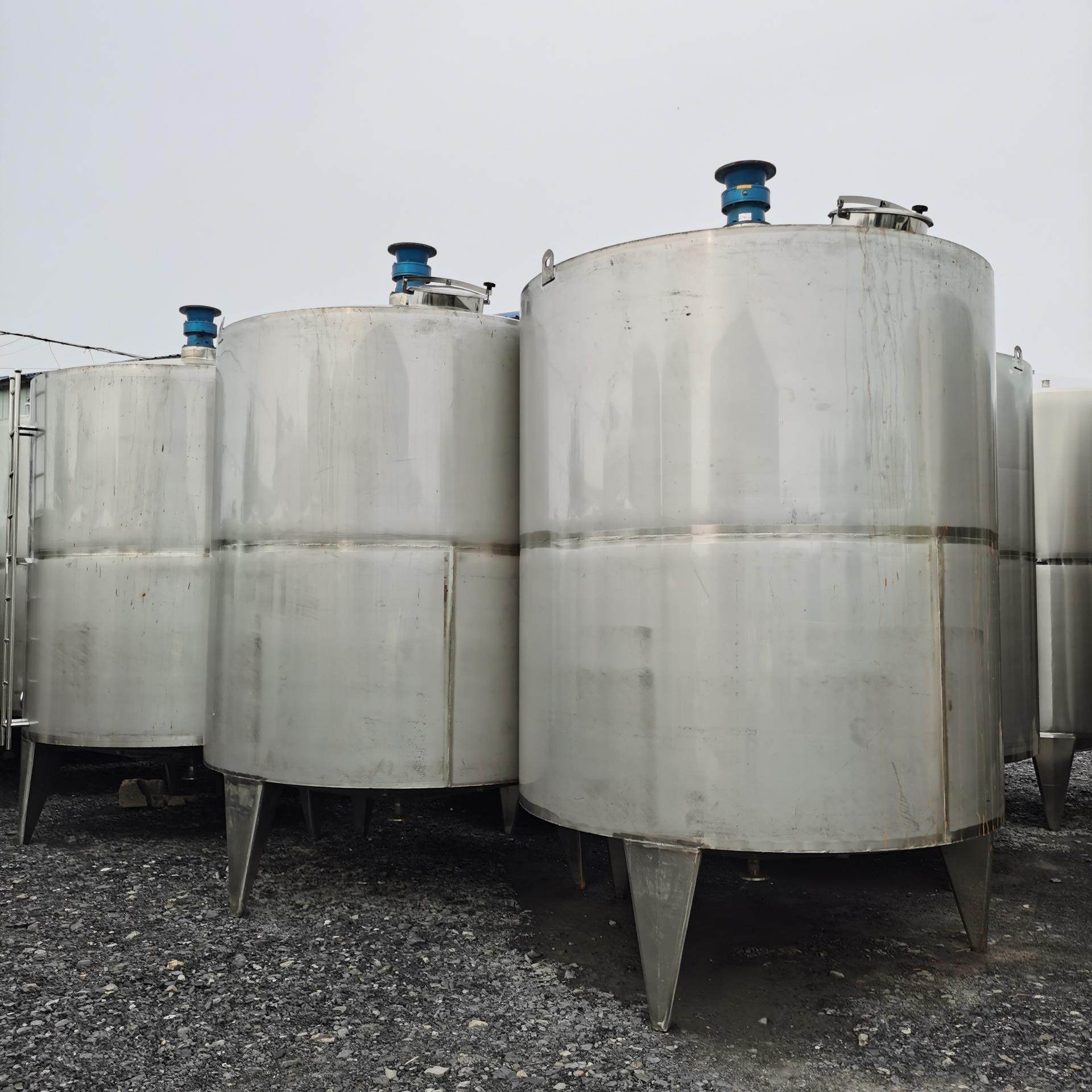 立式304不锈钢搅拌罐5吨液体洗衣液加热搅拌桶10吨搅拌罐,淘宝优惠券,粉丝福利购,淘宝优惠卷