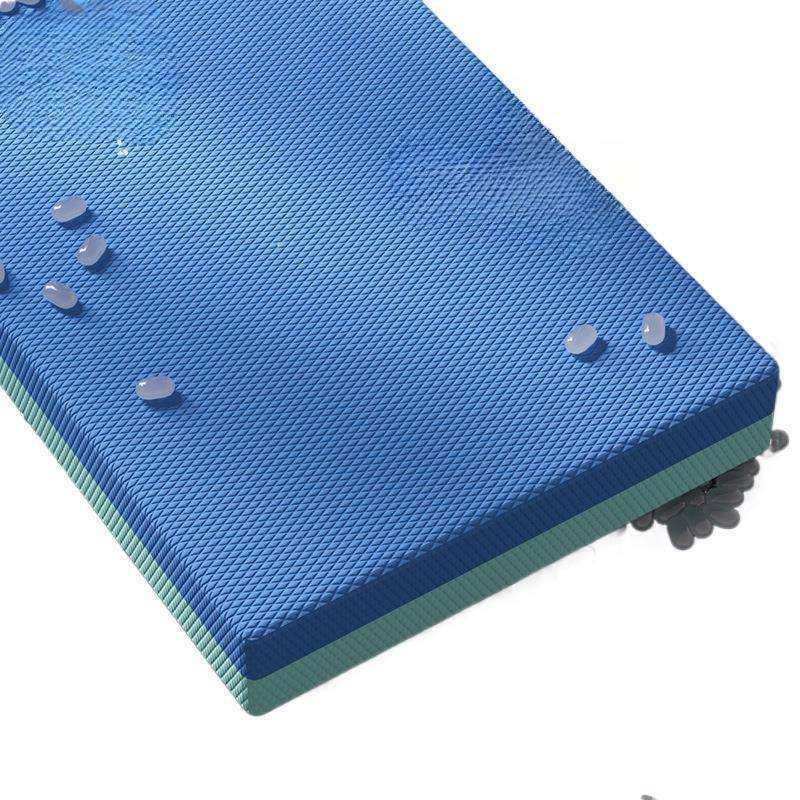 平衡垫男士健身垫子哑铃卧推平板支撑核心训练加厚软垫健腹轮跪垫,淘宝优惠券,粉丝福利购,淘宝优惠卷